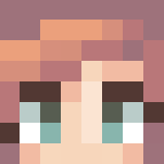 HAPPPY BIRTHDAY SAMM - Female Minecraft Skins - image 3