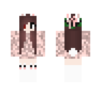 Bunnie Kawaii Girl :3