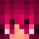 Download Free Pink French Girl ^3^ Skin for Minecraft image 3 Pink French Girl ^3^ - Girl Minecraft Skins - image 3
