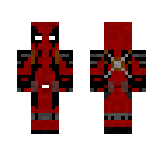 Deadpool