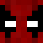 Deadpool - Comics Minecraft Skins - image 3