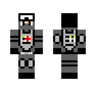 Heavy Security Guard
