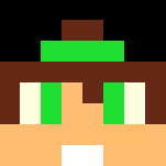 FilipeGamerPro I My Skin - Male Minecraft Skins - image 3