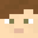 Newt Scamander - Male Minecraft Skins - image 3