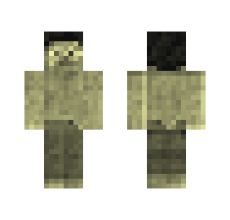 ~1962 Steve~ - Male Minecraft Skins - image 2