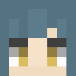 cue the buzzing. - Female Minecraft Skins - image 3