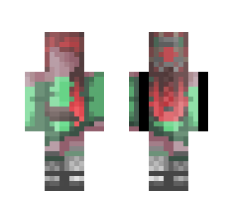 siren - contest