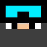 Download Free POLIZIA (France Police) Skin for Minecraft image 3 POLIZIA (France Police) - Male Minecraft Skins - image 3