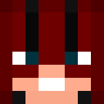 Flash (Justice League) - Male Minecraft Skins - image 3