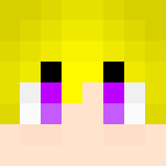 Yang Xiao Long (RWBY) - Female Minecraft Skins - image 3