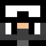 GSG-9 skin - Male Minecraft Skins - image 3