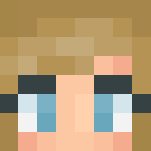 Sweet Colors//ST - Female Minecraft Skins - image 3