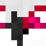 Midnight Lycanroc - Interchangeable Minecraft Skins - image 3