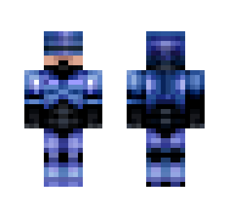 ROBOCOP 2