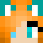 Mew - Female Minecraft Skins - image 3