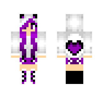 Purrrple ~*~*~ Kiȶȶℇƞ