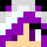 Purrrple ~*~*~ Kiȶȶℇƞ - Female Minecraft Skins - image 3
