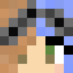 ♡ Yet Another Sweater Girl ♡ - Girl Minecraft Skins - image 3