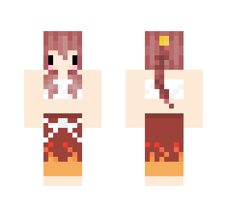 Erza Scarlet