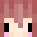 Erza Scarlet - Female Minecraft Skins - image 3