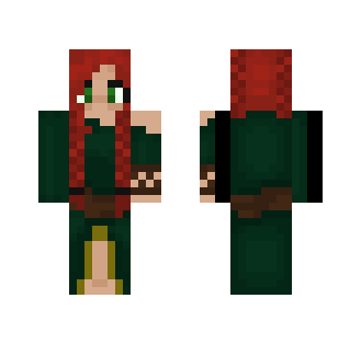 LOTC SKIN