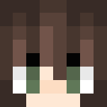 βαℜκιεγγ - Sir Yes Sir - Female Minecraft Skins - image 3