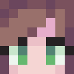 Decaying - Female Minecraft Skins - image 3