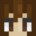 Herimone (Magic Skin Contest) - Female Minecraft Skins - image 3
