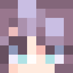 .•Persona//Contest Entry - Female Minecraft Skins - image 3