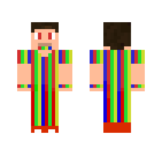 Colour Man
