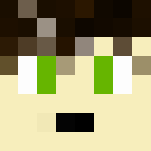 oDD - Male Minecraft Skins - image 3