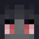 Dark Elf (Dunmer) | Contest - Interchangeable Minecraft Skins - image 3