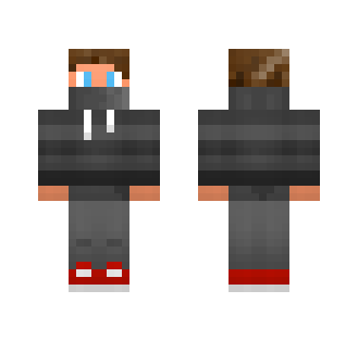Infernosmc skin