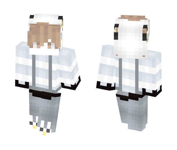 ~Cute Boy - Boy Minecraft Skins - image 1