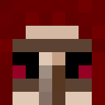 Download Free Greimer (Order of the Fallen Star.) Skin for Minecraft image 3 Greimer (Order of the Fallen Star.) - Male Minecraft Skins - image 3