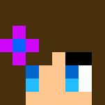 My 2016 Skin - Colors Edited - Female Minecraft Skins - image 3