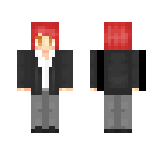 Karma Akabane