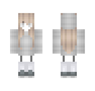 ~Mamacita - Female Minecraft Skins - image 2