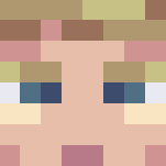 Donald Trump - Male Minecraft Skins - image 3