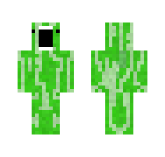 Watermelon! - Interchangeable Minecraft Skins - image 2