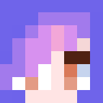 Stars - Female Minecraft Skins - image 3