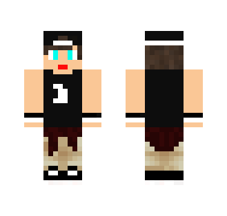 transvestite