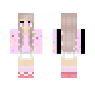 Pink Parade ????