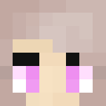 Pink Parade ???? - Female Minecraft Skins - image 3
