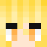 Hiyoko Saionji - danganronpa - Female Minecraft Skins - image 3