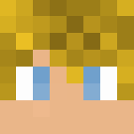 Christmas Skin for Chris - Christmas Minecraft Skins - image 3