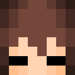 Frisk with Ink! Sans clothes - Interchangeable Minecraft Skins - image 3