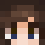 Lazy Days - Female Minecraft Skins - image 3