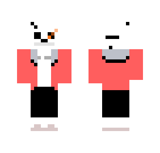 Hardtale Sans