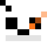 Hardtale Sans - Male Minecraft Skins - image 3